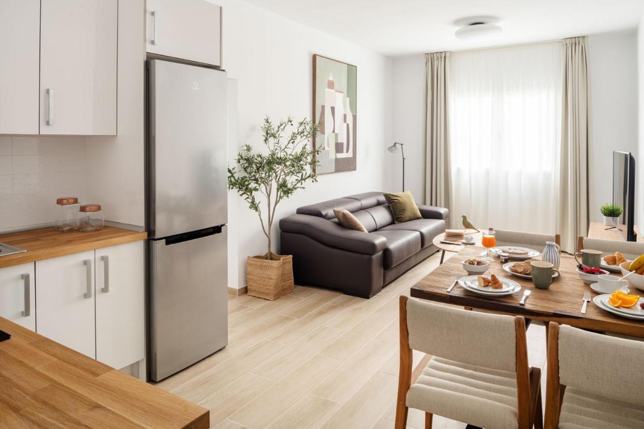 Ferienwohnung Nazaret Urban Arrecife  Exterior foto