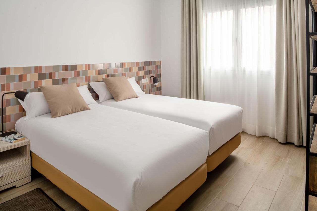Ferienwohnung Nazaret Urban Arrecife  Exterior foto