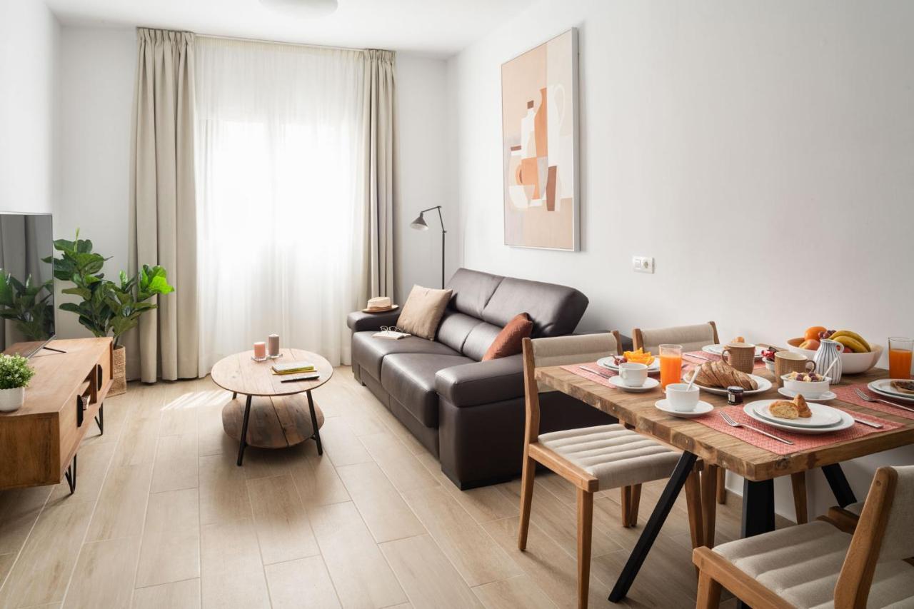 Ferienwohnung Nazaret Urban Arrecife  Exterior foto